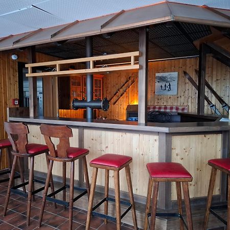 Haus Astenberg 温特贝格 外观 照片