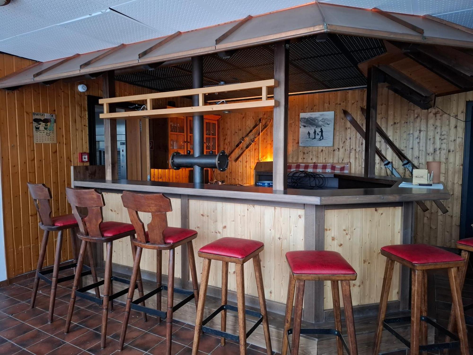 Haus Astenberg 温特贝格 外观 照片
