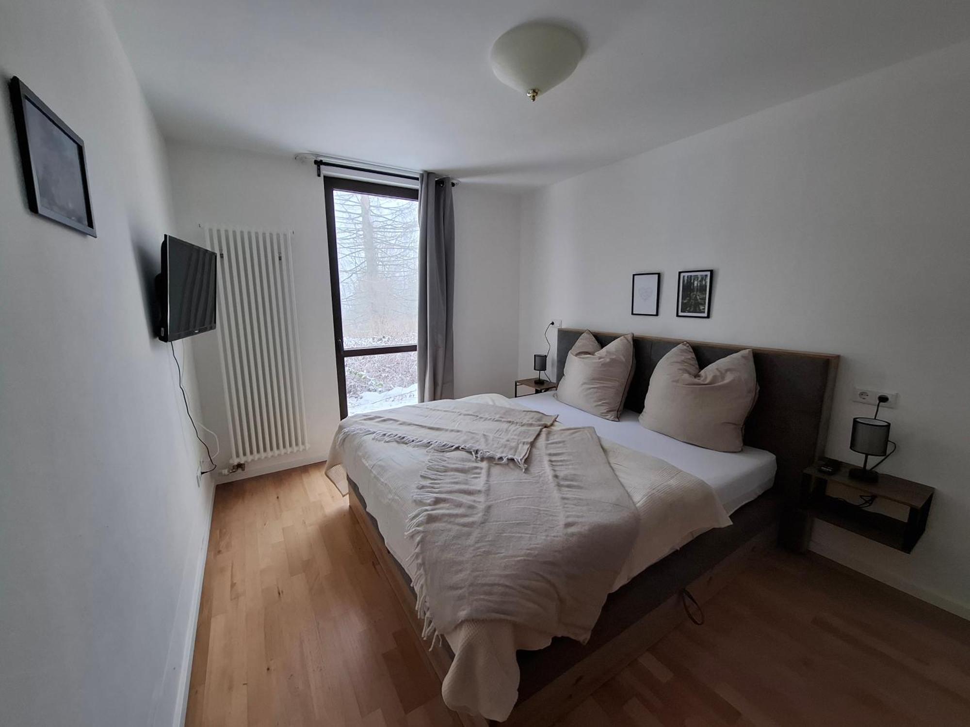 Haus Astenberg 温特贝格 外观 照片