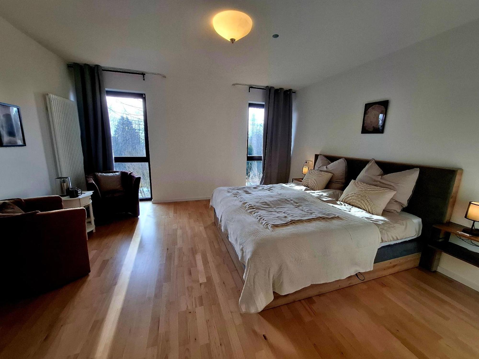 Haus Astenberg 温特贝格 外观 照片