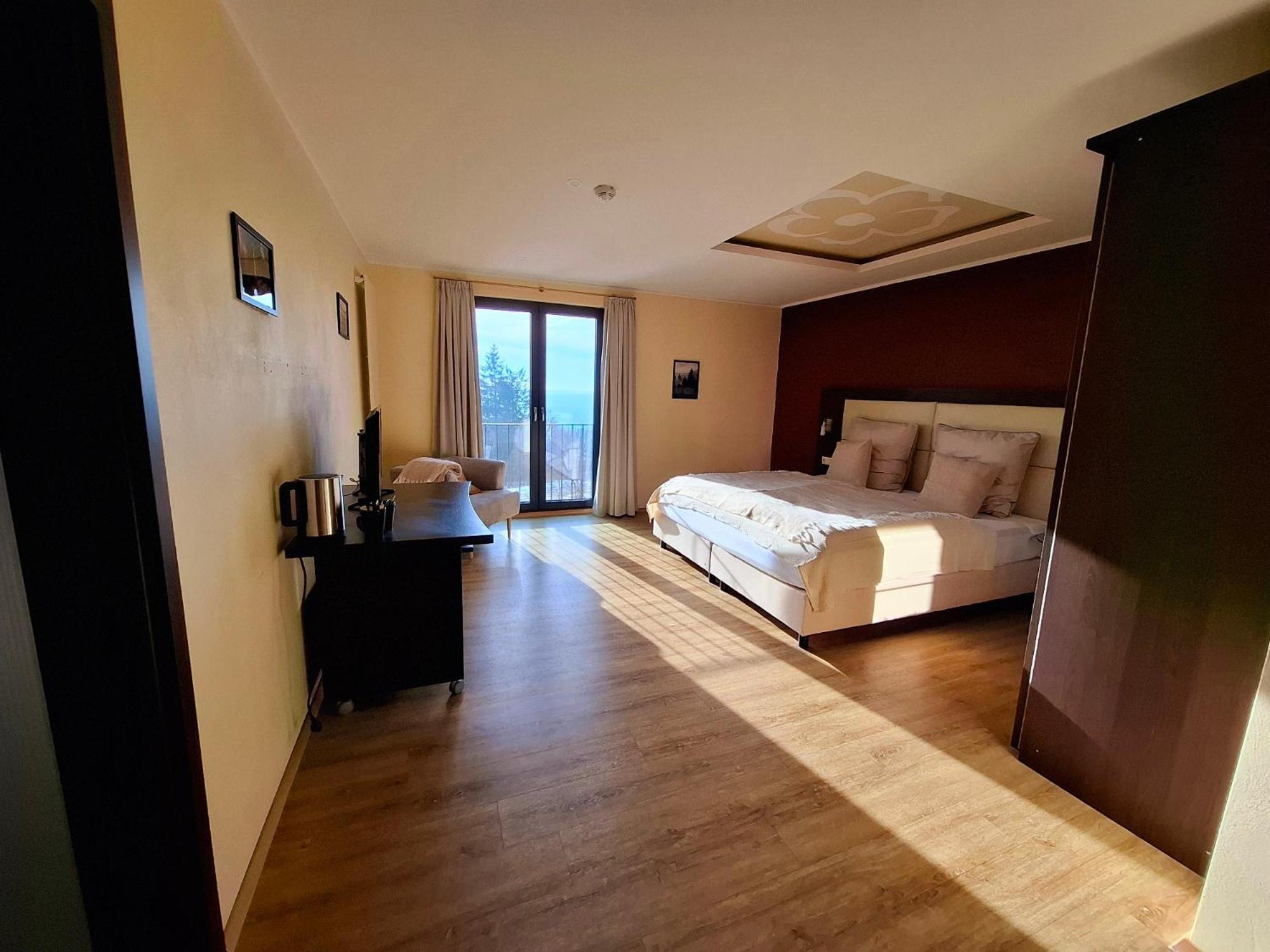 Haus Astenberg 温特贝格 外观 照片